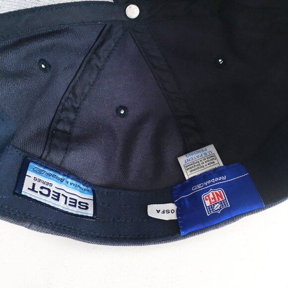 NFL Seattle Seahawks ball cap - Picture 5 of 10